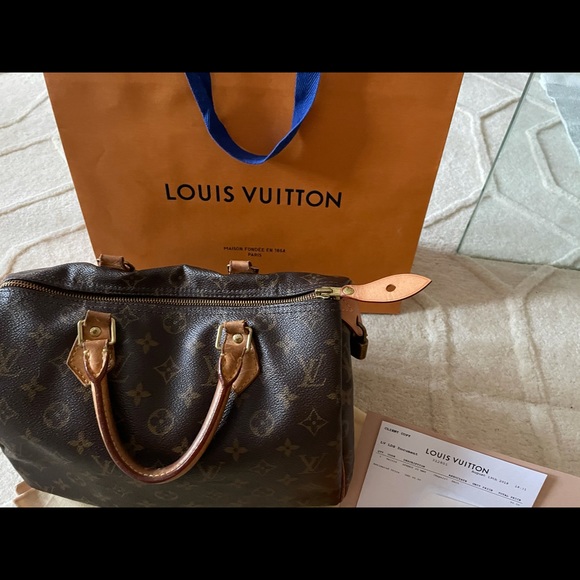 LV Speedy 30 - Picture 2 of 15